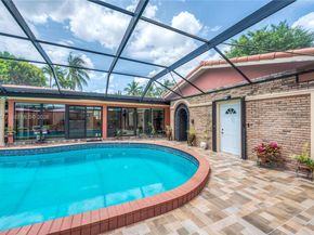 110 W Shore Dr W, Miami FL 33133