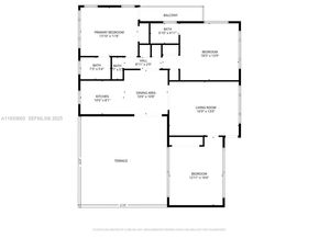 1925 Calais Drive 6, Miami Beach FL 33141