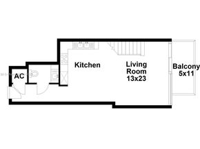 41 SE 5th St 1515, Miami FL 33131