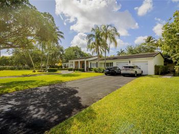 8500 SW 70th St
