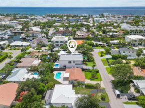 255 Capri Ave, Lauderdale By The Sea FL 33308