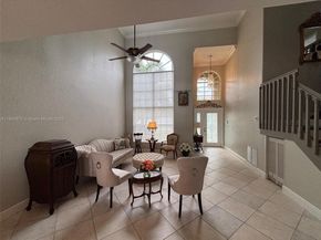 18265 NW 12th St, Pembroke Pines FL 33029