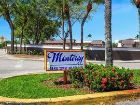 860 NE 207th Ter 8106, Miami FL 33179