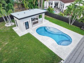 7755 SW 85th Ct, Miami FL 33143