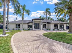 7755 SW 85th Ct, Miami FL 33143