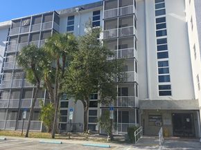 16851 NE 23rd Ave A212, North Miami Beach FL 33160