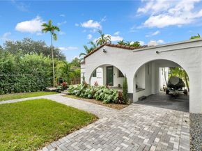 10070 N Miami Ave, Miami Shores FL 33150