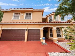 1443 SW 161st Ave, Pembroke Pines FL 33027