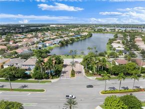 1443 SW 161st Ave, Pembroke Pines FL 33027