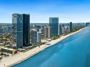 18555 Collins Ave 2701, Sunny Isles Beach FL 33160