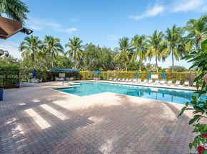 1528 Veracruz Ln 43, Weston FL 33327