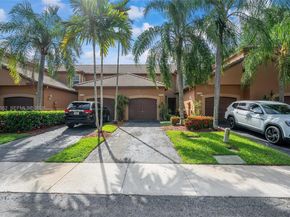 1528 Veracruz Ln 43, Weston FL 33327