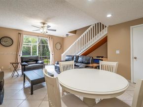 1528 Veracruz Ln 43, Weston FL 33327