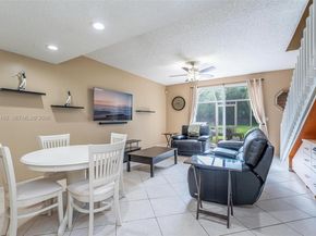 1528 Veracruz Ln 43, Weston FL 33327