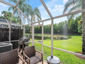 1528 Veracruz Ln 43, Weston FL 33327