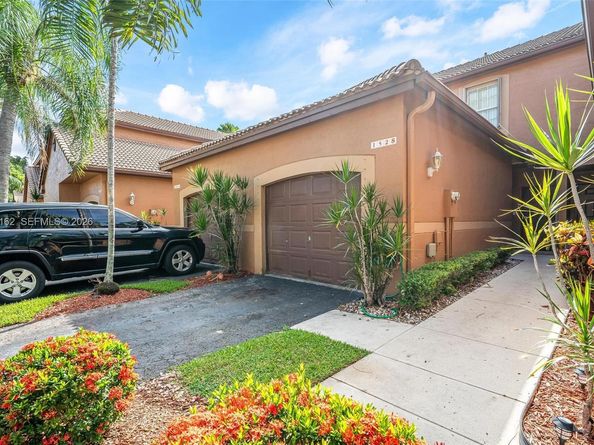 1528 Veracruz Ln 43, Weston FL 33327