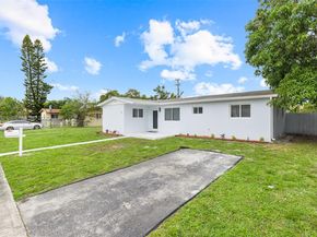 1011 NE 196th St, Miami FL 33179
