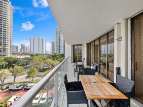 19500 Turnberry Way 5F, Aventura FL 33180