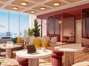 690 SW 1 Avenue 4010, Miami FL 33130