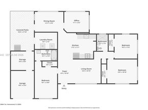 15245 SW 298th Ter, Homestead FL 33033