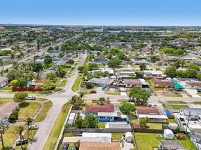 15245 SW 298th Ter, Homestead FL 33033