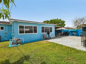 15245 SW 298th Ter, Homestead FL 33033