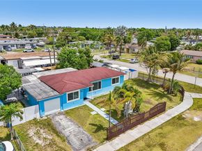 15245 SW 298th Ter, Homestead FL 33033
