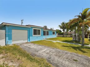 15245 SW 298th Ter, Homestead FL 33033