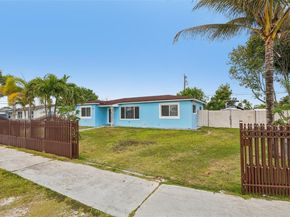 15245 SW 298th Ter, Homestead FL 33033