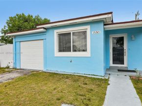 15245 SW 298th Ter, Homestead FL 33033