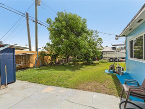 15245 SW 298th Ter, Homestead FL 33033