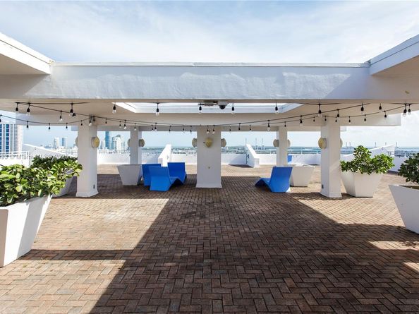 11 Island Ave PH2, Miami Beach FL 33139