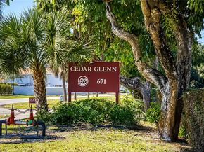 671 NE 195th St 111E, Miami FL 33179