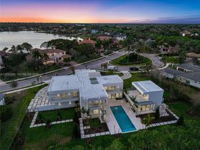 3280 Lake Ridge Lane, Weston FL 33332