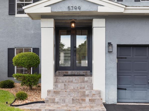 5799 WOODLAND POINT Drive, Tamarac FL 33319