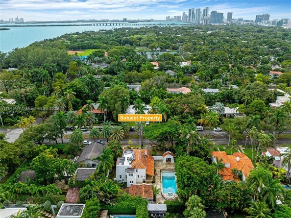 671 NE 57th St, Miami FL 33137