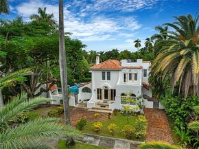 671 NE 57th St, Miami FL 33137