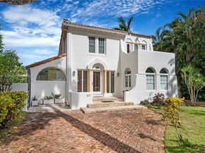 671 NE 57th St, Miami FL 33137