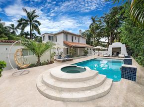 671 NE 57th St, Miami FL 33137