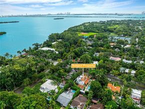 671 NE 57th St, Miami FL 33137