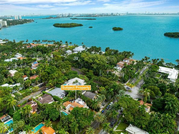 671 NE 57th St, Miami FL 33137