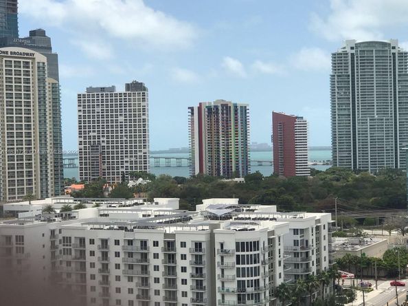 1010 SW 2nd Ave 1509, Miami FL 33130