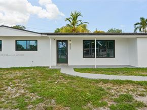 4260 NW 172nd Dr, Miami Gardens FL 33055