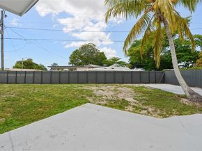 4260 NW 172nd Dr, Miami Gardens FL 33055
