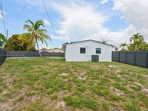 4260 NW 172nd Dr, Miami Gardens FL 33055