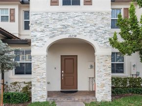 12258 NW 24th Pl, Miami FL 33167