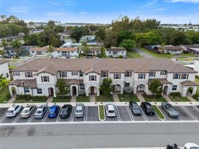 12258 NW 24th Pl, Miami FL 33167