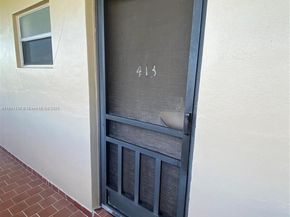 Undisclosed Address #A11891436, Miami FL 33179