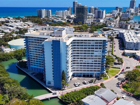 7441 Wayne Ave 15E, Miami Beach FL 33141