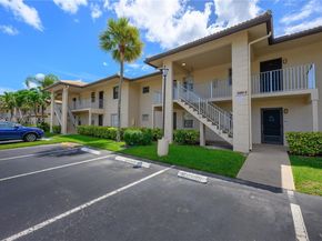 5560 Lakeside Dr 204, Margate FL 33063